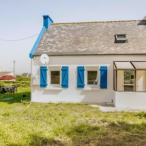 La Petite Maison De Lampaul-Plouarzel
