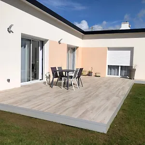Chez Yolande Lampaul-Plouarzel